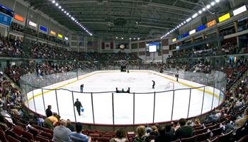 Boston College Eagles Hockey Tickets - StubHub