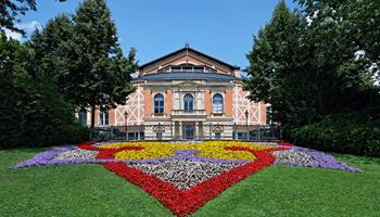 IX. Symphonie - Bayreuther Festspiele 2026