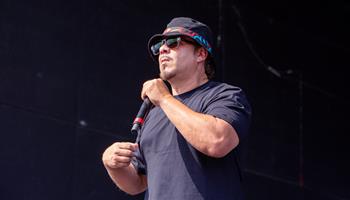 PARKING PASSES ONLY MC Magic, Baby Bash & Lil Rob