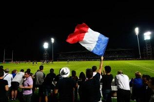 France - Rugby World Cup
