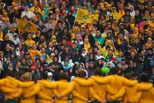 Australia - Rugby World Cup