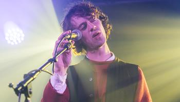 Cosmo Sheldrake