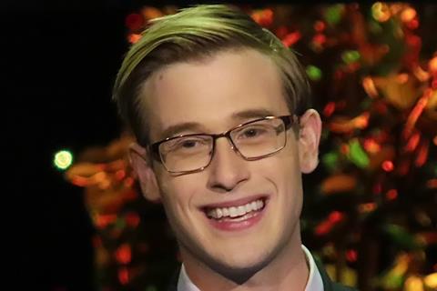 Tyler Henry Tickets | Buy or Sell Tickets for Tyler Henry 2021 - viagogo