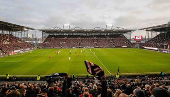 SV Wehen Wiesbaden vs FC Bayern München - Friendly