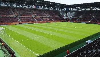 FC Augsburg vs FC Schalke 04