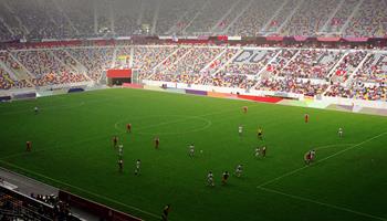 VfL Osnabrück vs Bayern Munich