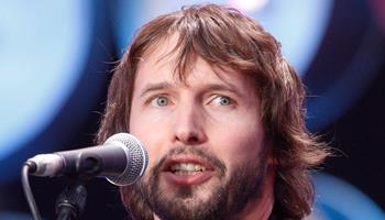 James Blunt