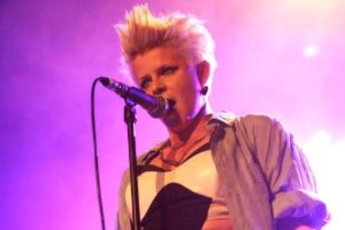 Robyn Tickets Robyn Tour Dates and Concert Tickets viagogo