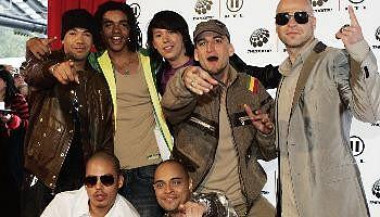 Culcha Candela - MONSTA Sommershows 2025