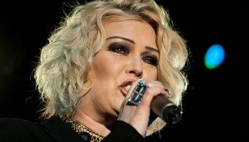 Kim Wilde