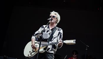 PARKING PASSES ONLY The Mission UK