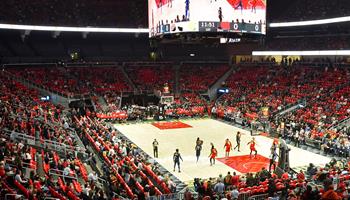 Atlanta Hawks Tickets & 2023 Hawks Games