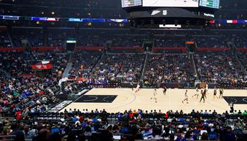 NBA Preseason: Los Angeles Clippers vs. Utah Jazz Tickets Tue, Oct 10, 2023  7:00 pm at Climate Pledge Arena in Seattle, WA