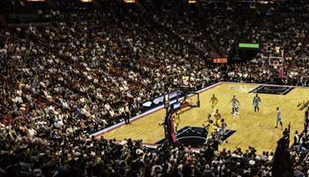 Miami Heat Tickets, 2023 NBA Tickets & Schedule