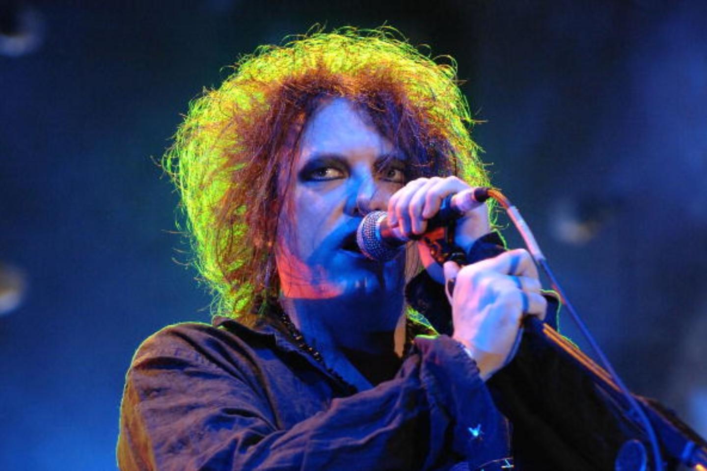 The Cure Tickets The Cure Tour 2022 and Concert Tickets viagogo