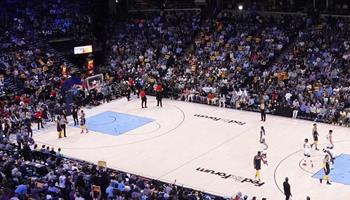 Memphis Grizzlies Tickets & 2023 Grizzlies Games