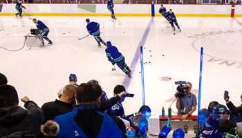 Vancouver Canucks vs. Minnesota Wild Tickets Thu, Dec 7, 2023 7:00 pm at  Rogers Arena in Vancouver, BC, CA