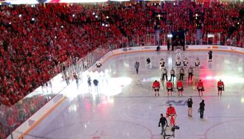 Blackhawks Tickets, No Fees & Best Prices Guaranteed