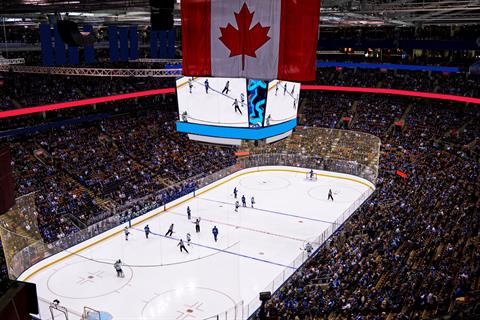 Toronto Maple Leafs Tickets - StubHub