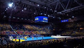 Handball World Championship - Finale