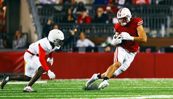 PARKING PASSES ONLY Southern Illinois Salukis at Illinois State Redbirds Football