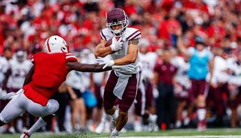 PARKING PASSES ONLY Fordham Rams at Boston College Eagles Football