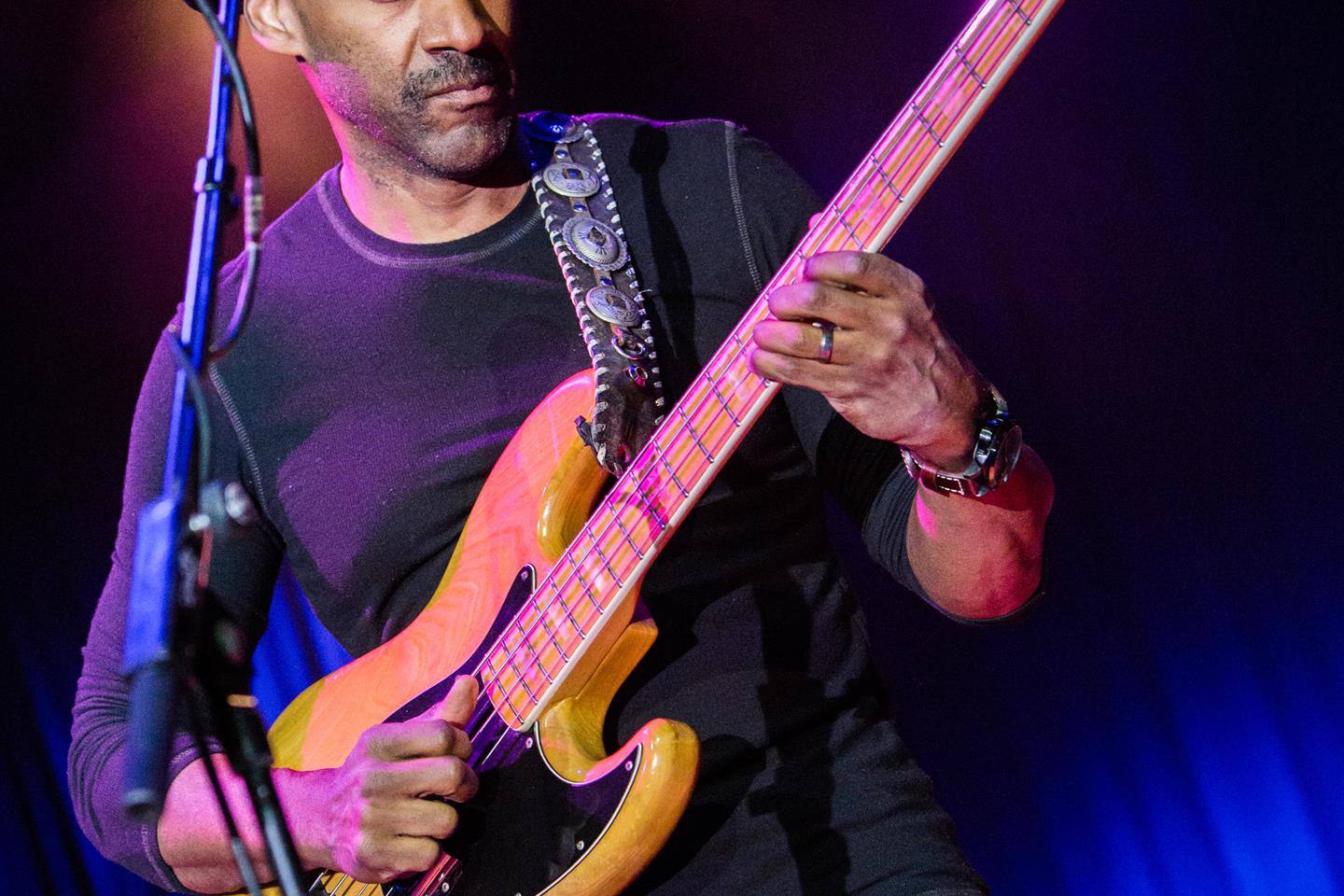 Marcus Miller Tickets Marcus Miller Tour Dates 2024 and Concert