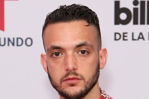 C. Tangana Tickets | C. Tangana Tour Dates and Concert Tickets - viagogo