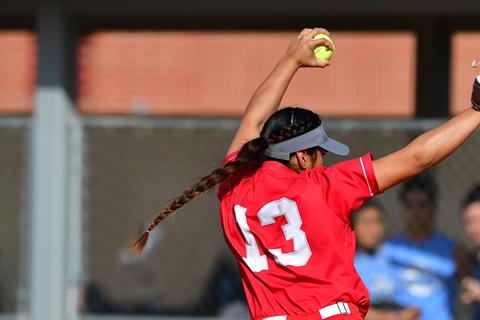 Womens College World Series - Session 3 (Alabama vs Stanford) (Oklahoma