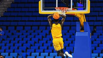 PARKING PASSES ONLY Long Beach State Beach at UC San Diego Tritons Basketball