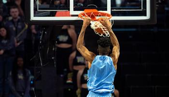 Princeton Tigers at Columbia Lions Basketball