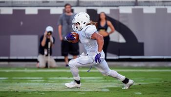 PARKING PASSES ONLY Furman Paladins at Clemson Tigers Football