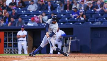 PARKING PASSES ONLY Gwinnett Stripers at Charlotte Knights