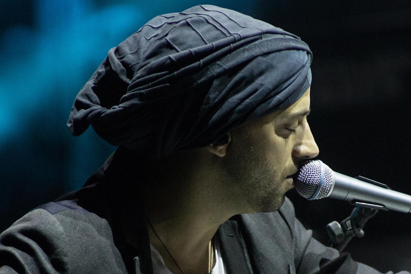 idan raichel tour 2023