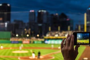 2024 LSU Tigers Baseball Tickets - Season Package (Includes Tickets for