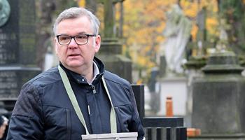 Artur Andrus - Recital Kabaretowy