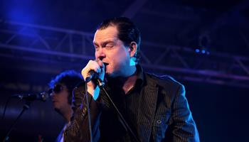 Electric Six (USA) – Greatest Hits Tour - 27 MAR 2026