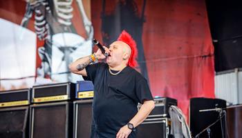 The Exploited