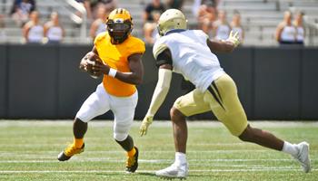PARKING PASSES ONLY Louisiana Tech Bulldogs at Kennesaw State Owls Football