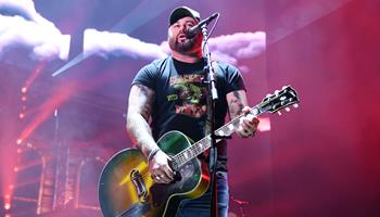 Boots and Hearts Music Festival - Sunday Only