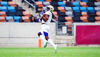 PARKING PASSES ONLY Alcorn State Braves at Mississippi State Bulldogs Football