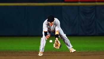Brooklyn Cyclones at Frederick Keys