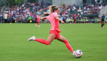 PARKING PASSES ONLY North Carolina Courage at Angel City FC