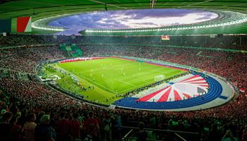 Germany vs Finland - Friendly