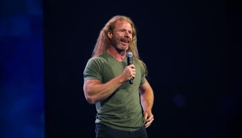 JP Sears (18+ Event)