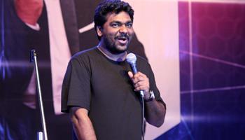 Zakir Khan