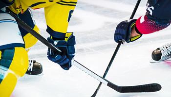 NHL Global Series - Chicago Blackhawks vs Ottawa Senators