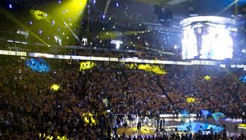 Golden State Warriors Tickets - StubHub