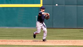 Penn State Nittany Lions at Michigan Wolverines Baseball