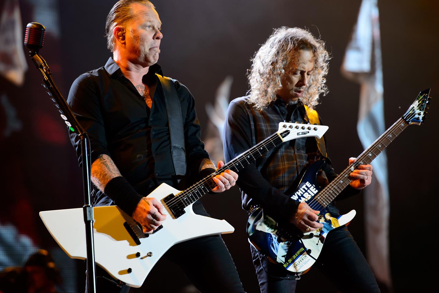 Bilety na Metallica Tribute Show Koncert Metallica Tribute Show 2022